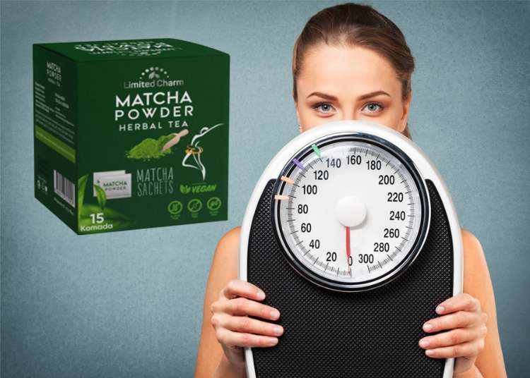 matcha powder iskustva forum