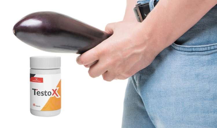 testox capsule cijena