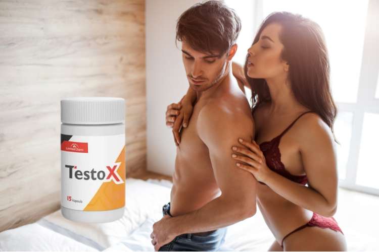 testox capsule sastav