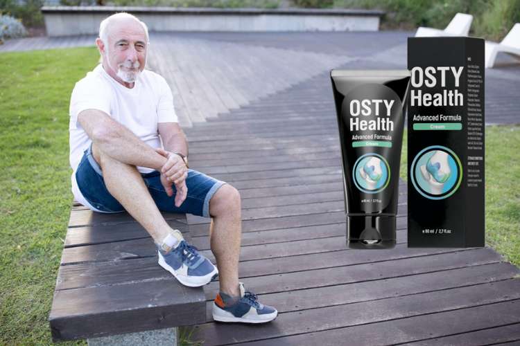 ostyhealth sastav