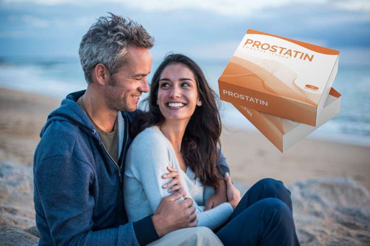 prostatin sastav