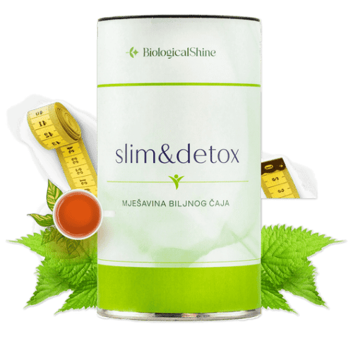 Slim and Detox