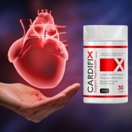 Cardifix u bih