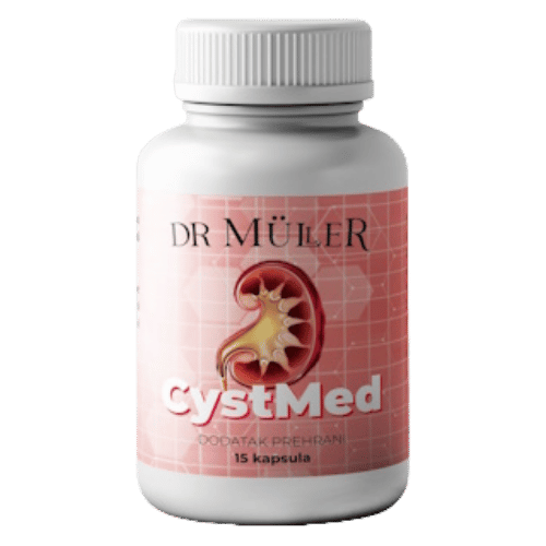 CystMed