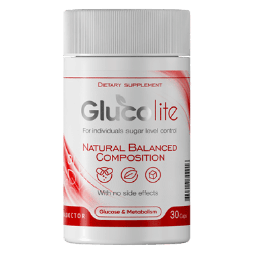 Glucolite