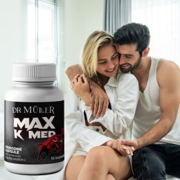 Max K Med u bih